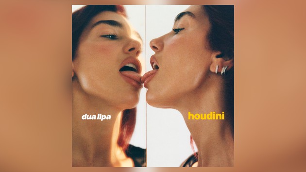 Tame Impala’s Kevin Parker co-wrote & co-produced new Dua Lipa single, “Houdini” Tame Impala’s Kevin Parker co-wrote & co-produced new Dua Lipa single, “Houdini”