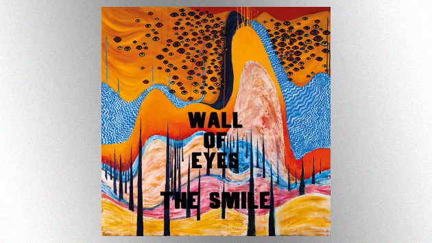 Radiohead offshoot The Smile details sophomore album, ﻿’Wall of Eyes’