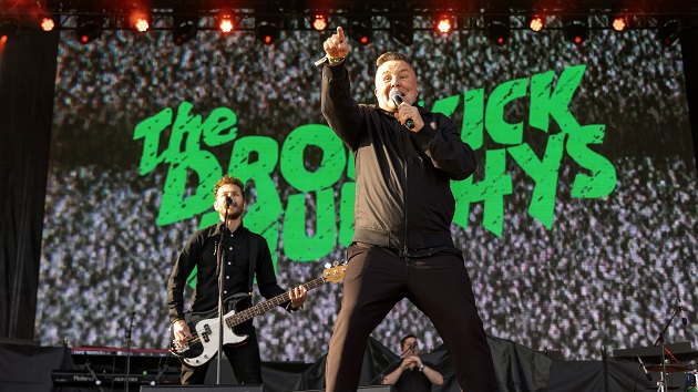 Dropkick Murphys and Flogging Molly announce 2024 tours Dropkick Murphys and Flogging Molly announce 2024 tours