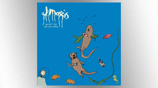 Dinosaur Jr.’s J Mascis details new solo album, ‘﻿What Do We Do Now’