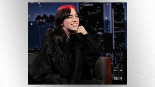 Billie Eilish among winners of 2023 Hollywood Music in Media Awards