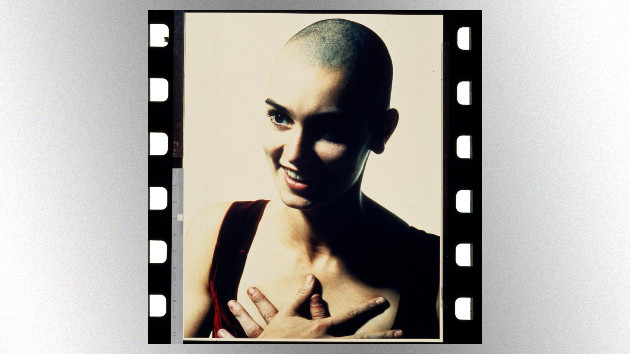 boygenius pays tribute to Sinéad O’Connor with “The Parting Glass” recording