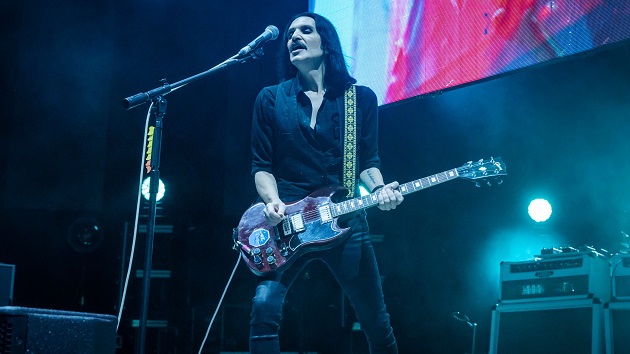 Placebo announces ﻿’Placebo Live’﻿ box set