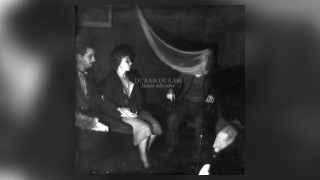 Duran Duran drops video for ‘Danse Macabre’ track “Black Moonlight”