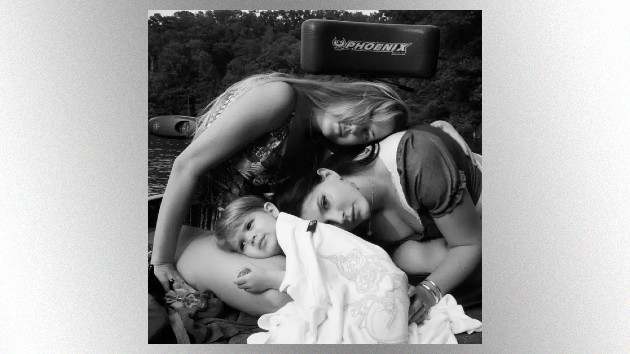 Lana Del Rey shares cover of John Denver’s “Take Me Home, Country Roads”