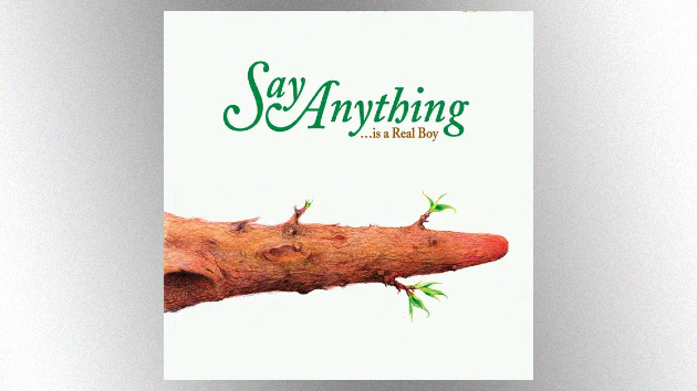 Say Anything announces 20th anniversary ﻿’…Is a Real Boy’﻿ tour