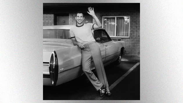 Bleachers premiere video for Lana Del Rey collaboration, “Alma Mater”