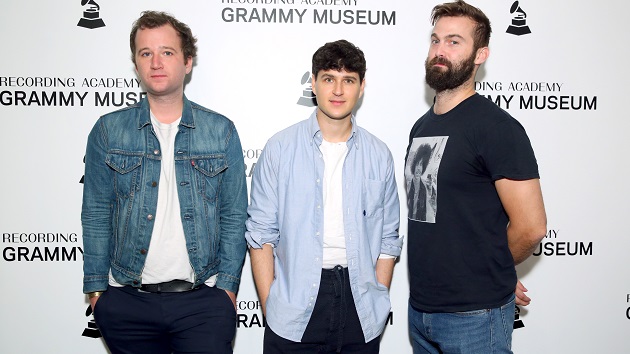 Vampire Weekend’s next album is finished Vampire Weekend’s next album is finished