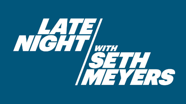 Bleachers shares behind-the-scenes video from ‘﻿﻿Late Night’ performance