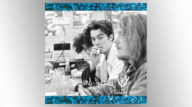 G. Love & Special Sauce announces 30th anniversary reissue of debut album