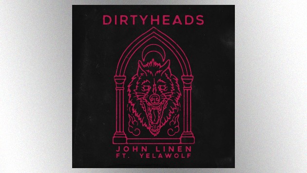 Dirty Heads share live version of “John Linen” song featuring Yelawolf