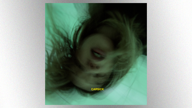 Listen to new K.Flay song, “Carsick”