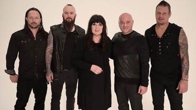 Disturbed premieres video for “Don’t Tell Me” featuring Ann Wilson ...