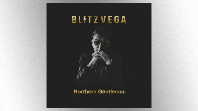 Blitz Vega, featuring late Smiths bassist Andy Rourke, announces debut album Blitz Vega, featuring late Smiths bassist Andy Rourke, announces debut album