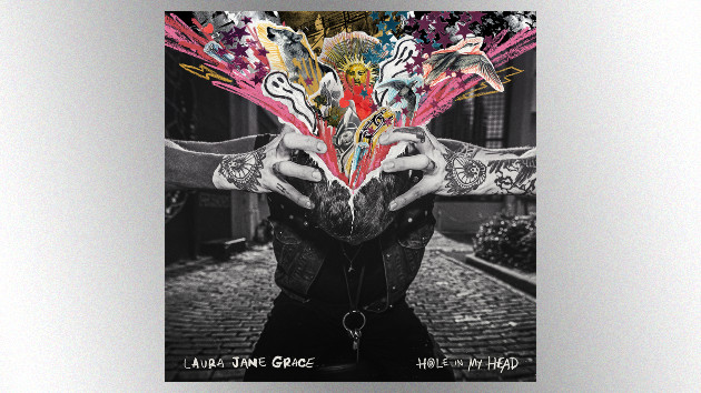 Laura Jane Grace shares new solo song, “Birds Talk Too”