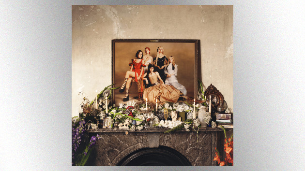 The Last Dinner Party plans US headlining tour