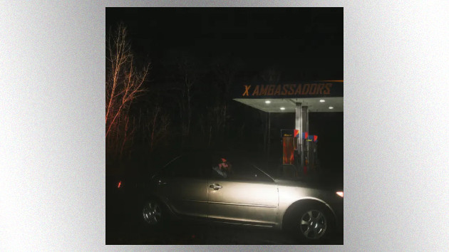 X Ambassadors announce US tour supporting upcoming ’Townie’ album X Ambassadors announce US tour supporting upcoming ’Townie’ album