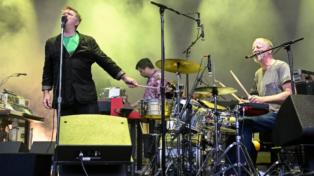 LCD Soundsystem announces more North American tour dates LCD Soundsystem announces more North American tour dates