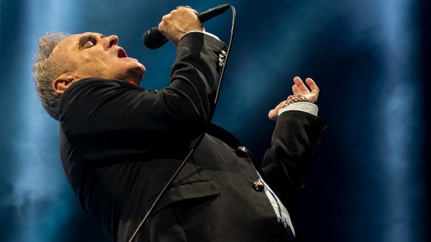 Morrissey cancels ‘You Are the Quarry’ anniversary shows Morrissey cancels ‘You Are the Quarry’ anniversary shows