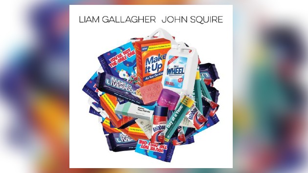 Gallagher and Squire: No Oasis or Stone Roses songs on upcoming tour Gallagher and Squire: No Oasis or Stone Roses songs on upcoming tour