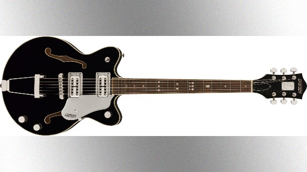 boygenius announces new signature guitar with Gretsch boygenius announces new signature guitar with Gretsch