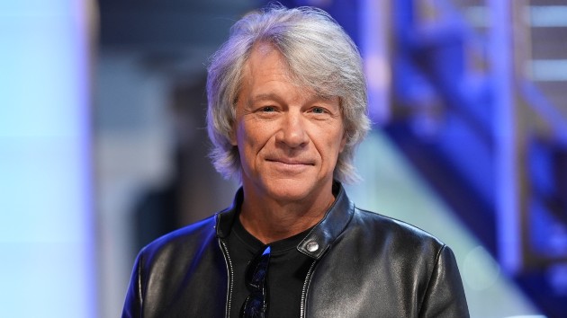 More artists added to Jon Bon Jovi’s 2024 MusiCares Person of the Year ...