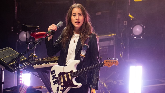 Alana Haim joins cast of upcoming Paul Thomas Anderson movie