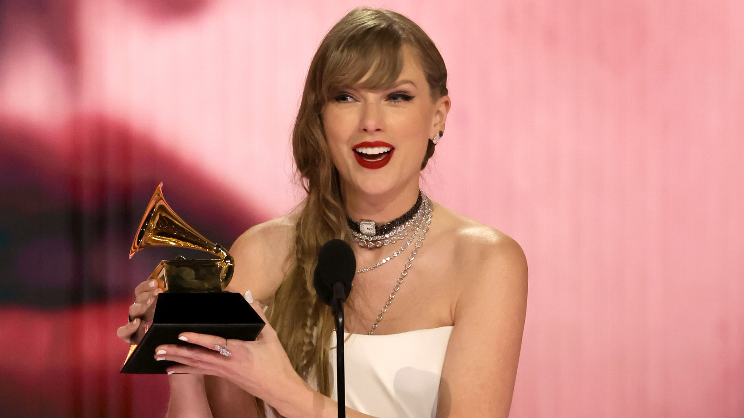 Grammy 2024 Album Of The Year Predictions Lacey Jessika