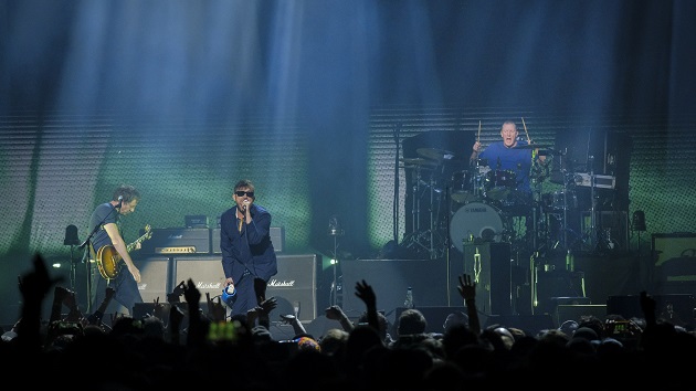 Blur documentary and concert film in the works