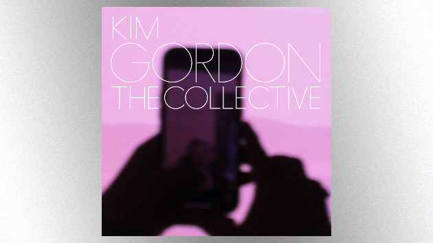 Kim Gordon shares new solo song, “I’m a Man”