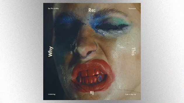 Paramore adds Jack Antonoff contribution to ‘﻿Re: This Is Why﻿’ compilation