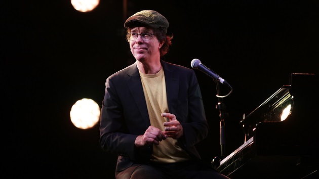 Ben Folds bringing back Paper Airplane Request tour Ben Folds bringing back Paper Airplane Request tour