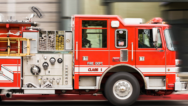 Three children, two adults dead after school bus and semitruck collide ...
