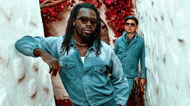 Black Pumas, Brittany Howard, Jamie xx to headline Pitchfork Music Festival Black Pumas, Brittany Howard, Jamie xx to headline Pitchfork Music Festival