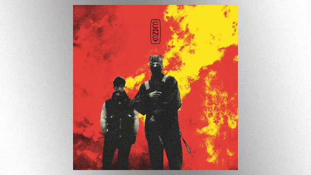 Twenty One Pilots making videos for every ‘﻿Clancy﻿’ song