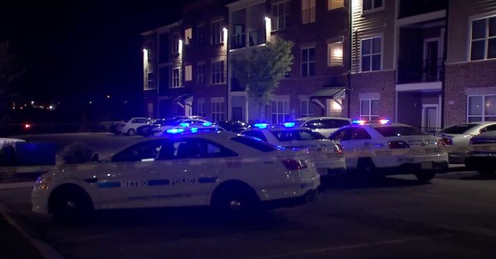 Teens gunned down at Nashville apartment complex were ‘targeted’: Police