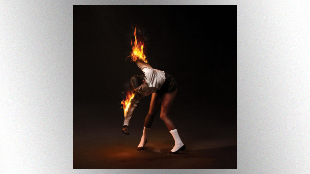 St. Vincent announces tour + releases new song, “Flea”