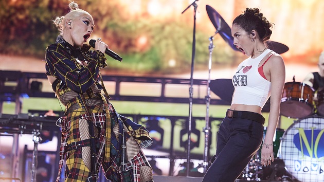 No Doubt, Sublime bring back ’90s classics at Coachella