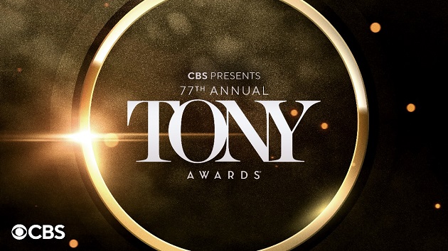 Will Butler nominated for 2024 Tony Awards with ’Stereophonic’ Will Butler nominated for 2024 Tony Awards with ’Stereophonic’