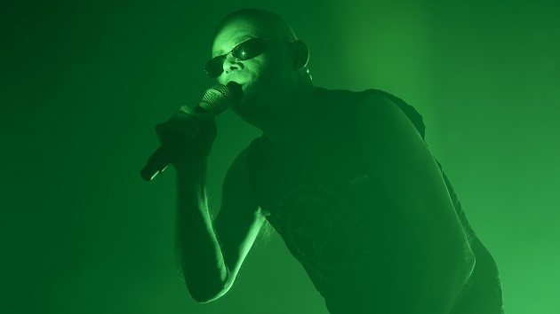 The Sisters of Mercy announce fall US dates The Sisters of Mercy announce fall US dates