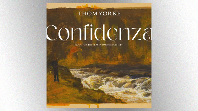 Thom Yorke shares video for ﻿’Confidenza’﻿ soundtrack song “Four Ways in Time”