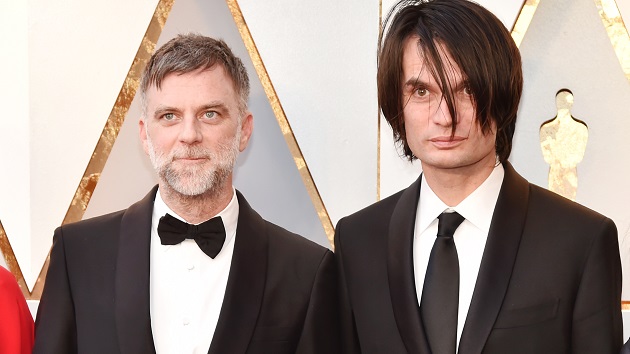 Radiohead’s Jonny Greenwood reuniting with Paul Thomas Anderson to score next movie Radiohead’s Jonny Greenwood reuniting with Paul Thomas Anderson to score next movie
