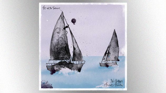 Listen to new music from Fitz & the Tantrums, Wallows & MisterWives Listen to new music from Fitz & the Tantrums, Wallows & MisterWives