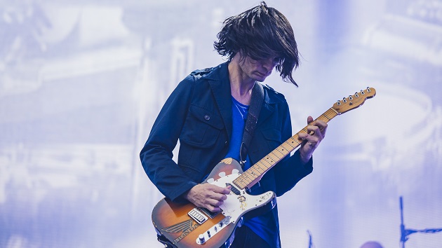 Listen to a preview of Jonny Greenwood’s eight-hour organ piece Listen to a preview of Jonny Greenwood’s eight-hour organ piece