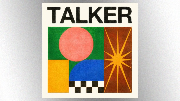 Wilderado announces new album, ’Talker’ Wilderado announces new album, ’Talker’