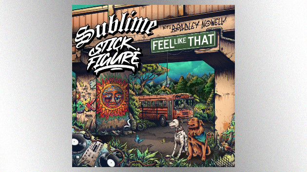 Sublime charts on ‘Billboard’s’ Alternative Airplay for first time in over 25 years