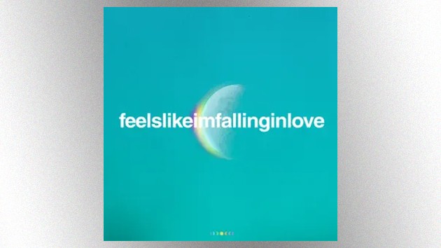 Coldplay premieres video for “feelslikeimfallinginlove” single