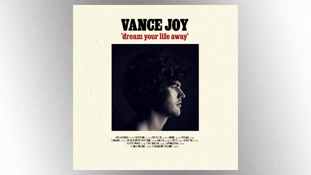 Vance Joy announces 10th anniversary ‘﻿Dream Your Life Away’﻿ vinyl reissue