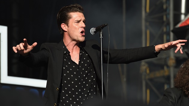 Amazon Music announces livestream of Fuji Rock Festival, featuring The Killers, girl in red & more