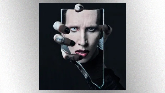 Marilyn Manson releases first new song following abuse allegations Marilyn Manson releases first new song following abuse allegations